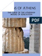 Phillip G. Kayser-Ruins of Athens-The Curse of The Athenian Model of Education