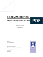 Sistemas Digitais IST Apontamentos