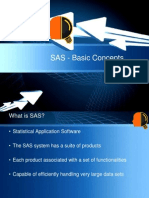 1-Reading Raw Data in SAS Week1