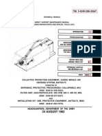 TM 3-4240-286-30P Collective Protection Equipment An/tsq-73