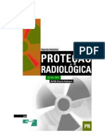 FATEC - Proteção Radiológica 120Pg