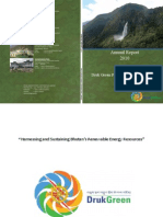 DGPC Annual Report 2010 PDF