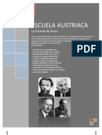 La Escuela Austriaca de Economia - Macroeconomia I X