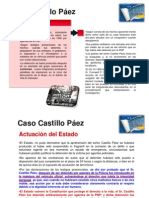 Caso Castillo Paez