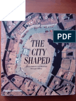 City Shaped - Introd+1