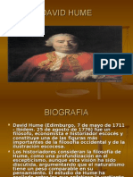 David Hume