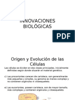 Innovacion Biologica