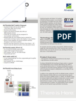 Atheros INT6400/INT1400 Product Brief