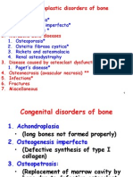 03 Bone Non-Neoplastic Part-1