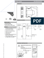 Act-Sensor AS-i