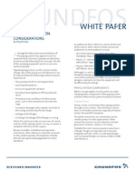 Whitepaper - Piping Connection Considerations