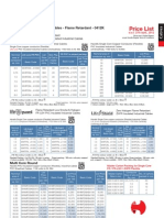 REVISED 27th April 2012 Wire Price List