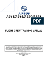 A318/A319/A320/A321: Flight Crew Training Manual