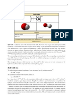 Hydroxide