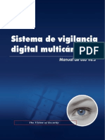 Geovision User Manual Español V8.3