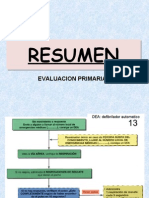 Clase 5 Signos Vitales y RCP