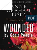 Wounded by God's People (Excerpt)