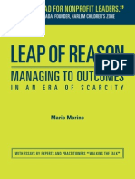 Leap of Reason