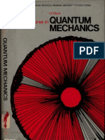 Clark QuantumMechanics