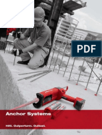 1.8 Anchor Systems Indd 2009