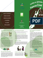 Cartilha - Procedimentos Do Juizado Especial Cível PDF