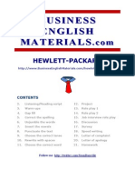 Business Business Englis H Englis H Material S Material S: .Co M .Co M