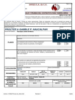 Protocolo Pruebas Iapses