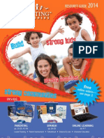 Active Parenting Publishers Products Catalog