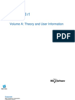 Marc 2008 r1 Volume A: Theory and User Information