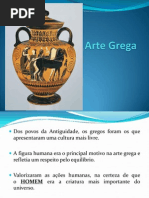 Arte Grega