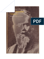 Edmund Husserl Investigaciones Logicas I