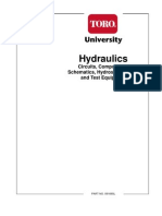 Hydraulic Systems