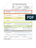 PMC - Auditoria Interna