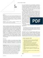 57 Psychopathology OCD 2007PDF