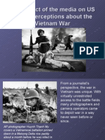 Media and Vietnam