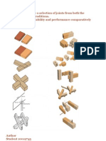 Timber Form & Construction 1