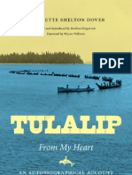 Tulalip, From My Heart: An Autobiographical Account of A Reservation Community