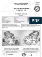 k9c Homologation 39 M 15