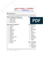 MonsterForge v3.0 Beta