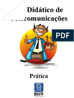 Telecomunicações Práticas V0206