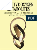 Eberhardt - Reactive Oxygen Metabolites-Chemistry and Medical Consequences