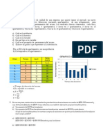 ESTADISTICA DE MARTINEZ B. Ed. 11º