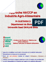 HACCP