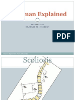 Chapman Explained: Prepared by Dr. Majid Al-Homiedan