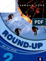 English Grammar Book - Round-UP 2