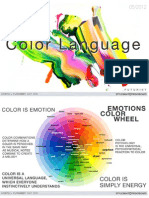 Color Language