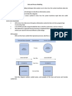 Topic3 - Data and Process Modeling - Midterm Exam Dsnkfjskfjdofjsjfkdsfjdskifjdfjd