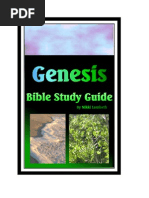 Genesis Study