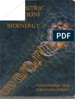 Nanometric Functions of Bioenergy - Front Matter