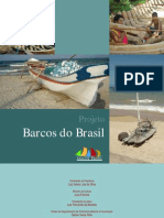 Barcos Do Brasil